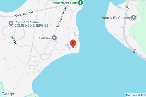 Water Edge Homeowners Association