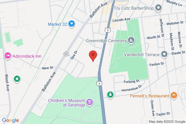 Hilton Garden Inn Saratoga Springs