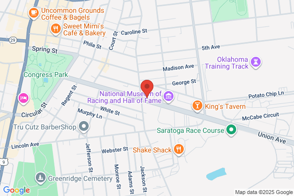 Brunswick Bed & Breakfast