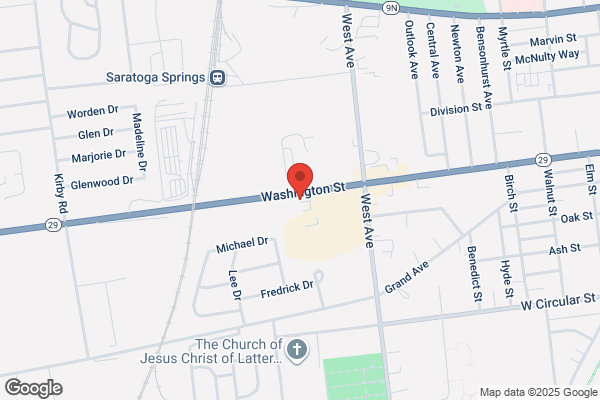 Kitchen Dimensions of Saratoga Springs Llc