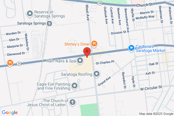 Cudney's