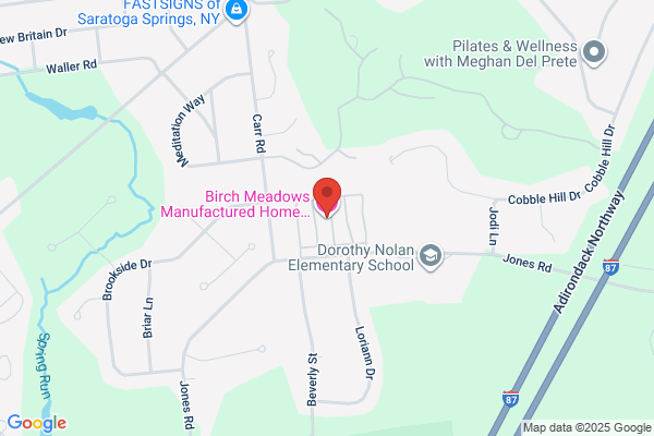 Birch Meadows Manufactured Home Community