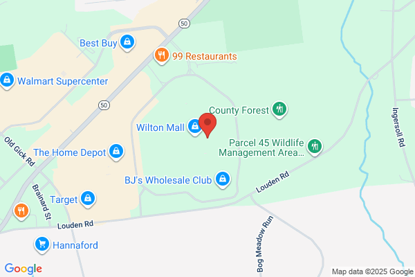 Saratoga Shoe Depot Inc