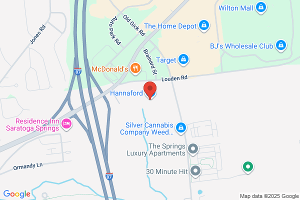 Hannaford Pharmacy