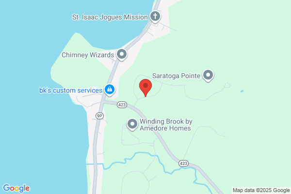 Norris Ridge Technologies