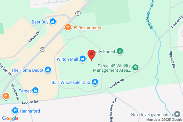 Saratoga County of, Motor Vehicle Department