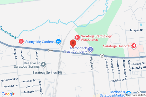 Saratoga Imaging Center