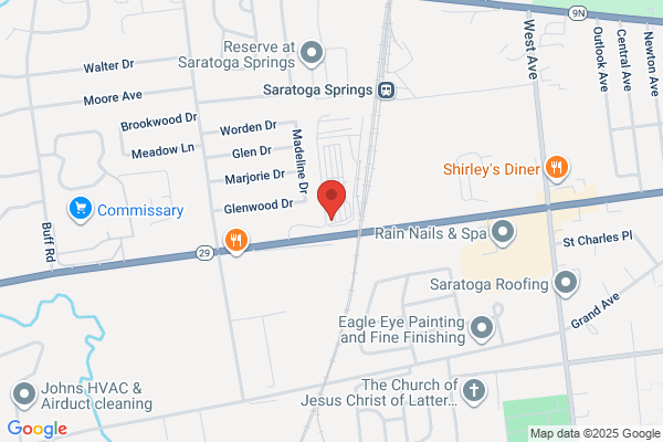 Saratoga Self-Storage
