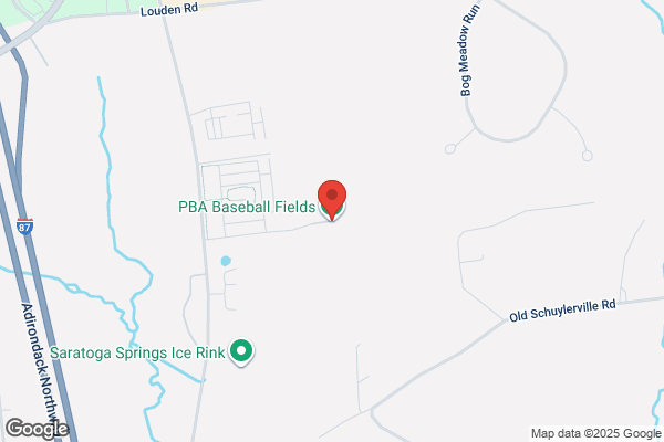 Saratoga Softball League