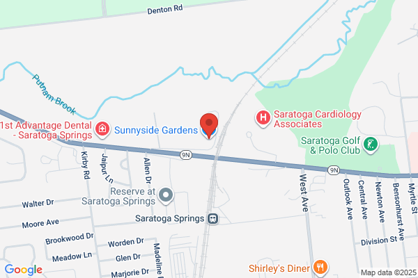 Sunnyside Gardens