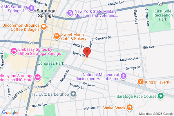 Spring Street Deli & Pizzeria