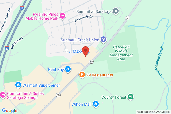 Shoppes At Wilton Llc