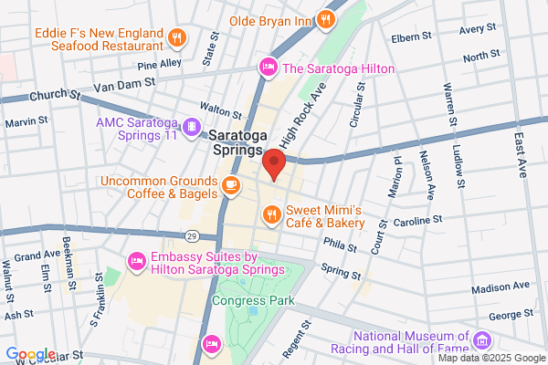 D'Andreas Pizza