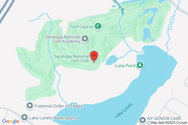 Saratoga National Golf Club
