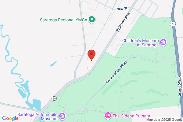 Saratoga Center For the Family