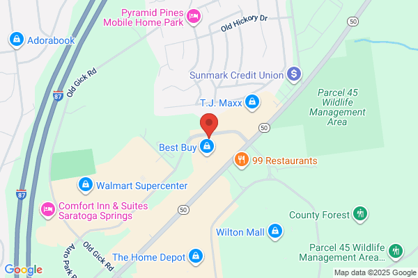 Eastern Mountain Sports Inc