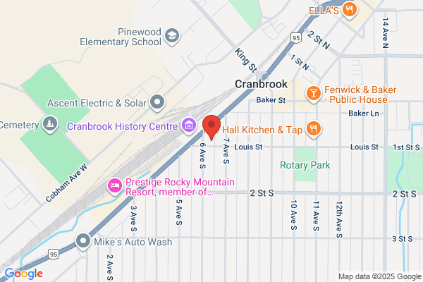 High Point  Plumbing Heating and Cooling