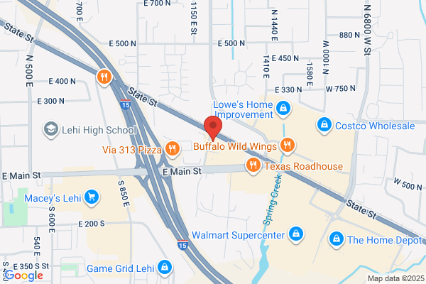 AutoZone Auto Parts