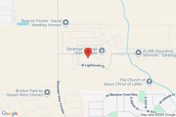 Church of Jesus Christ of Latter-Day Saints the