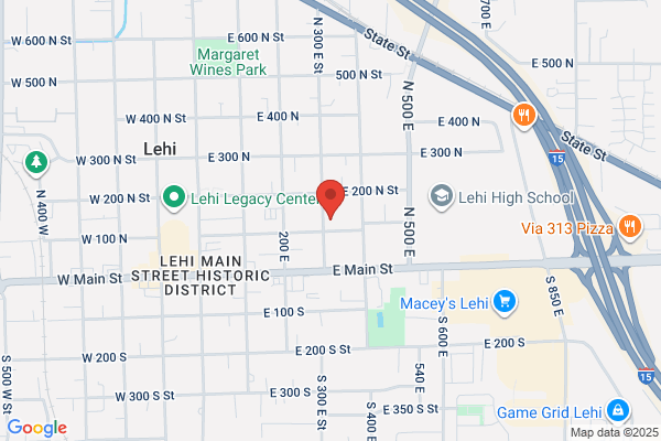 Alpine Meadows Family Dental