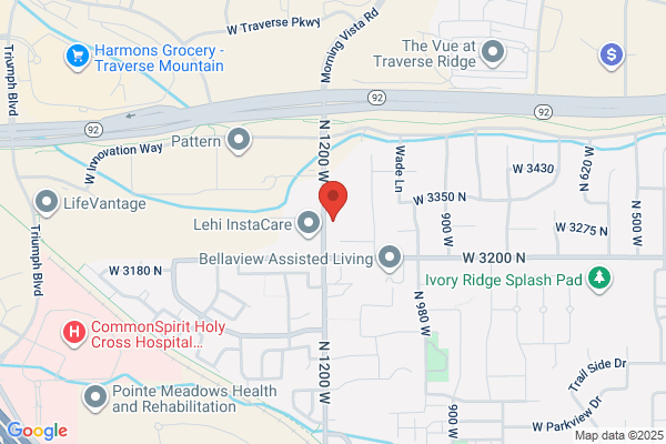 Dente Comprehensive Dentistry
