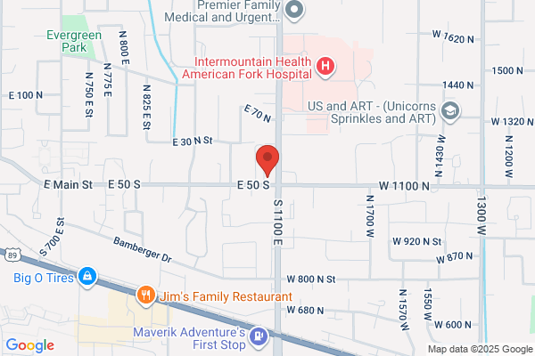 American Fork Orthodontics