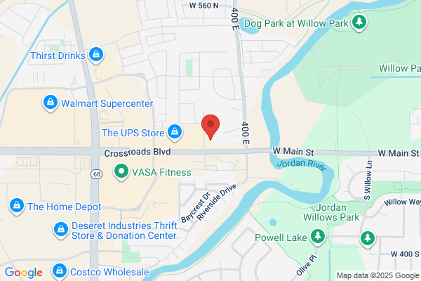 Corner Canyon Dentistry