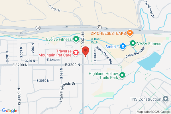 Hadfield Dental Care