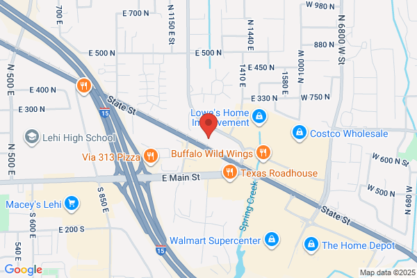 Lehi Orthodontics