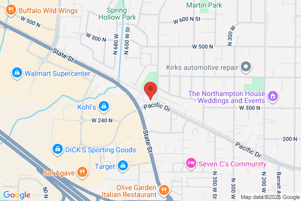 Palisades Dental - American Fork Dentist