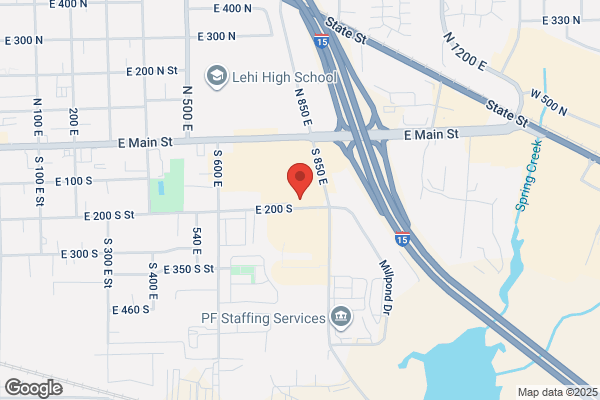Platinum Dental Care Lehi