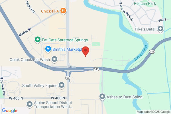 Alpine Pediatrics