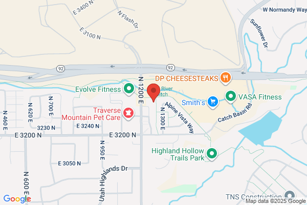 Fairbanks Orthodontics