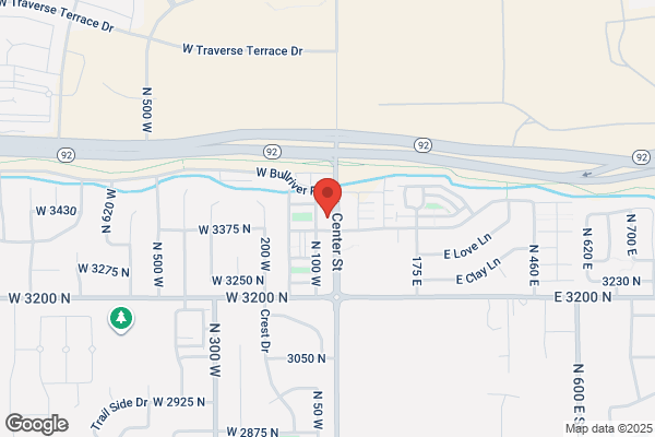 Lehi Physical Therapy