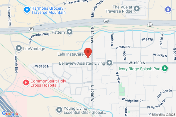 Lehi Medical Clinic