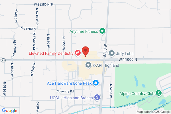 Red Hanger - Alpine/Highland