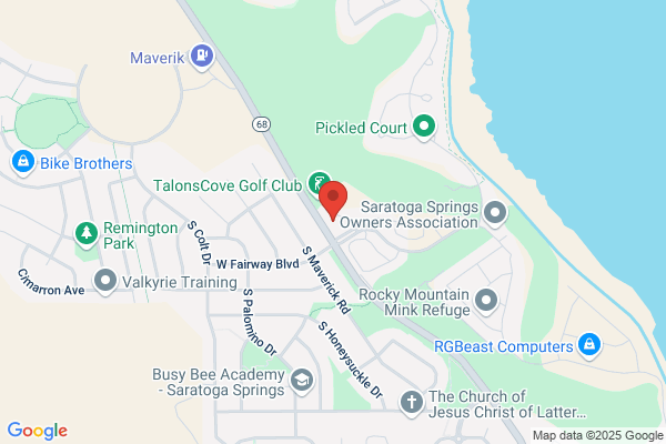 Pony Express Dental & Orthodontics of Saratoga Springs