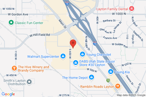 Utah Better Home Solutions