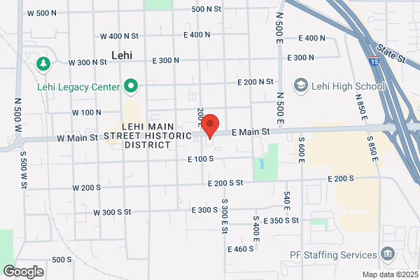 Utah Behavior Services