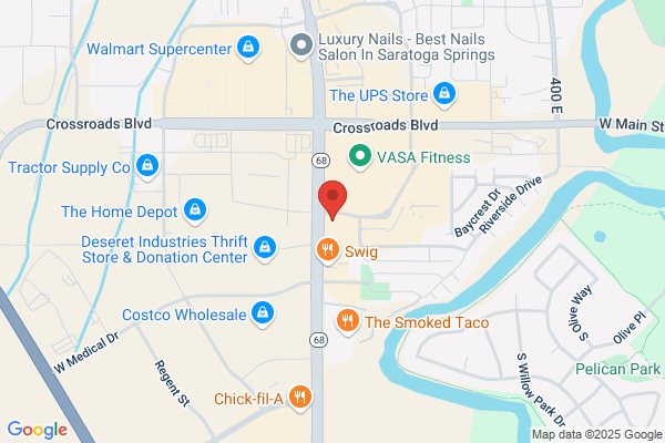 Payne Orthodontics- Saratoga Springs