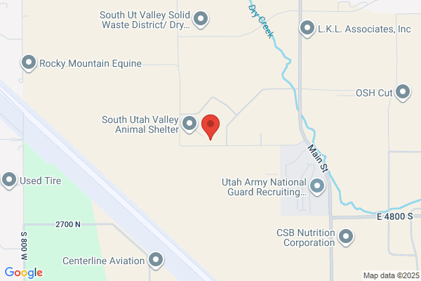 Mosquito Joe of Utah County - CLOSED