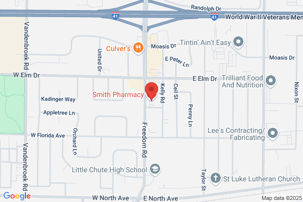 Smith's Pharmacy