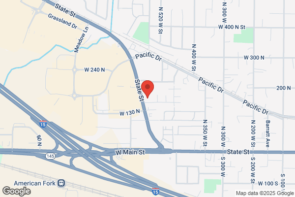 Black Bear Diner American Fork