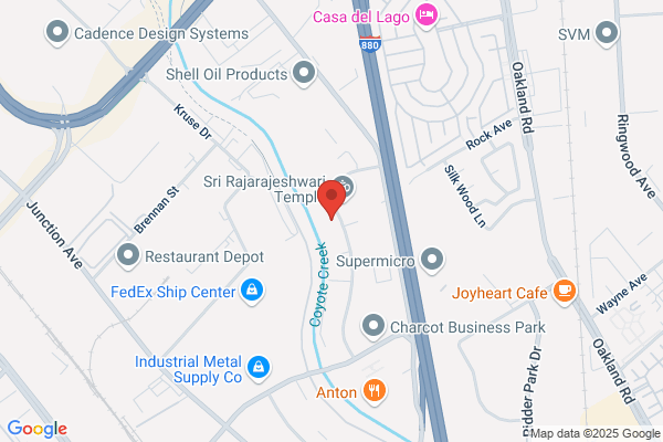 Atlas Heating & Air