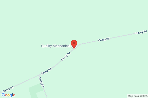 Quality Mechanical