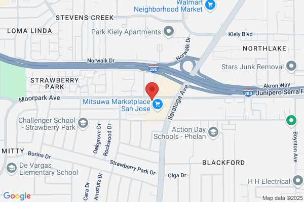 Strawberry Park Liquors