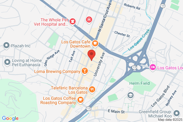 Louie Leu Architect Inc.