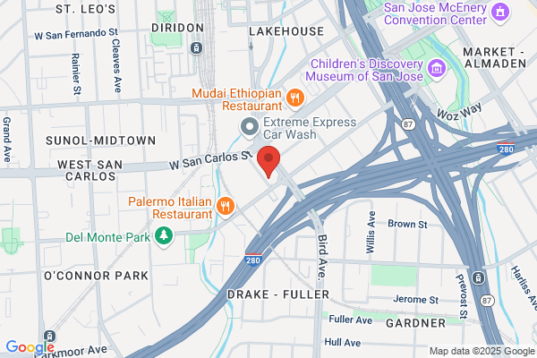Bitcoin ATM San Jose - Coinhub
