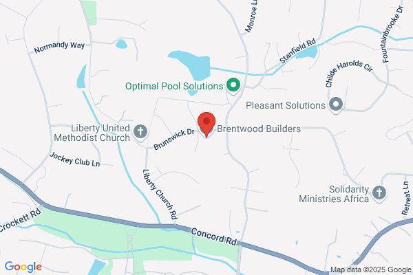 Brentwood Builders