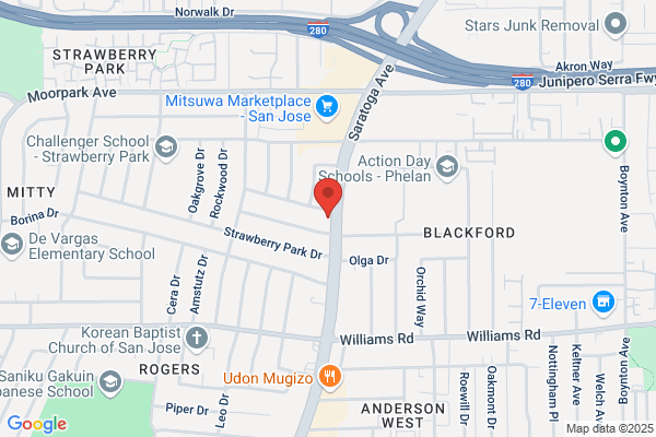 Saratoga Avenue Back & Neck Center